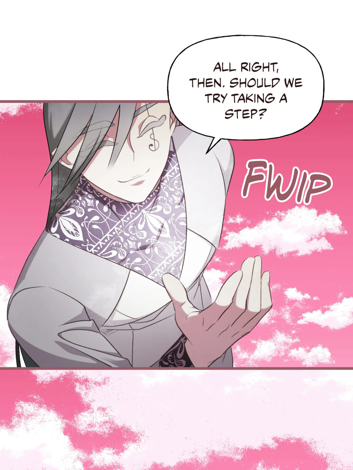 The Flower of Prencia Chapter 82 page 25 - 