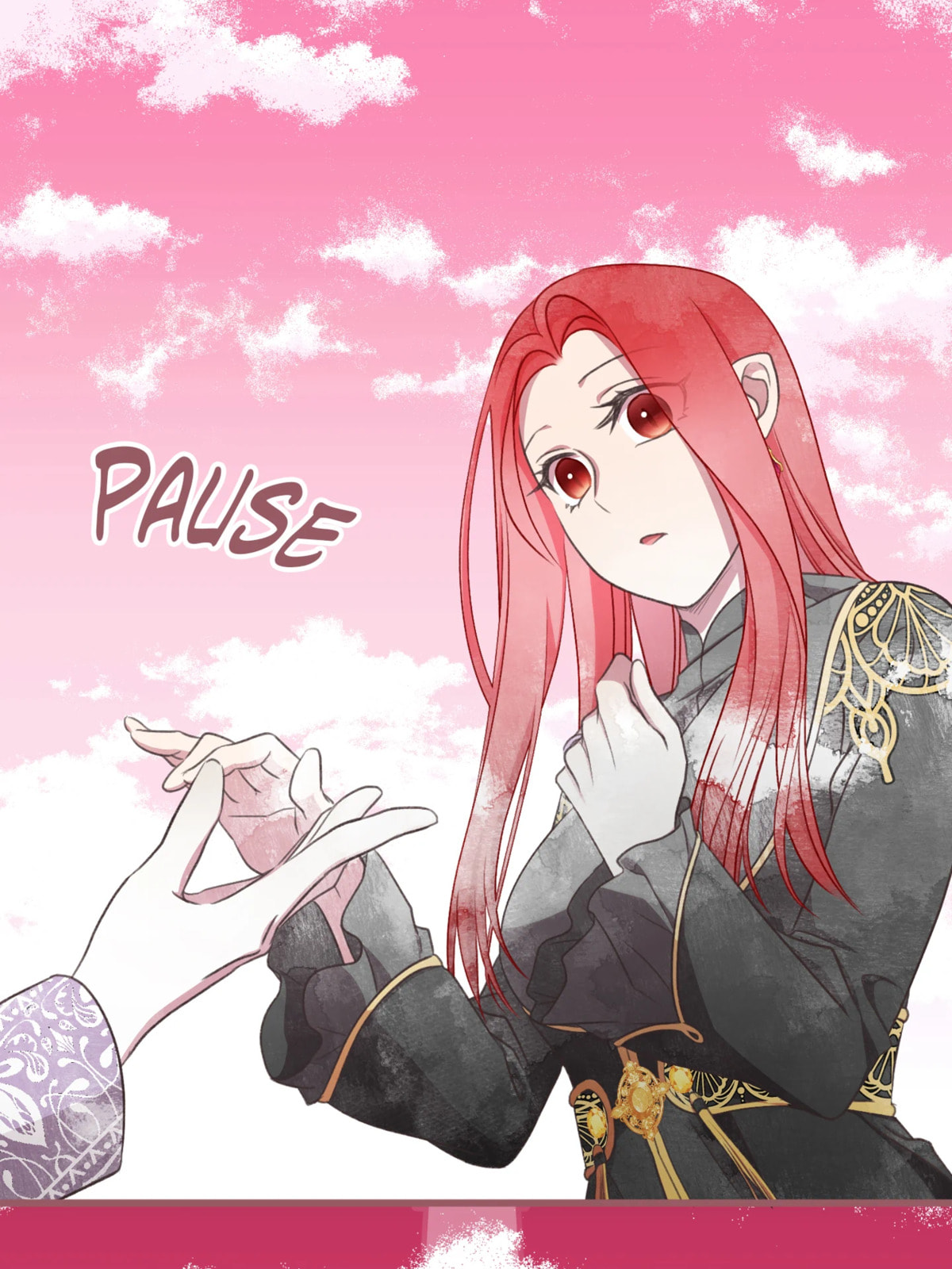 The Flower of Prencia Chapter 82 page 26 - 