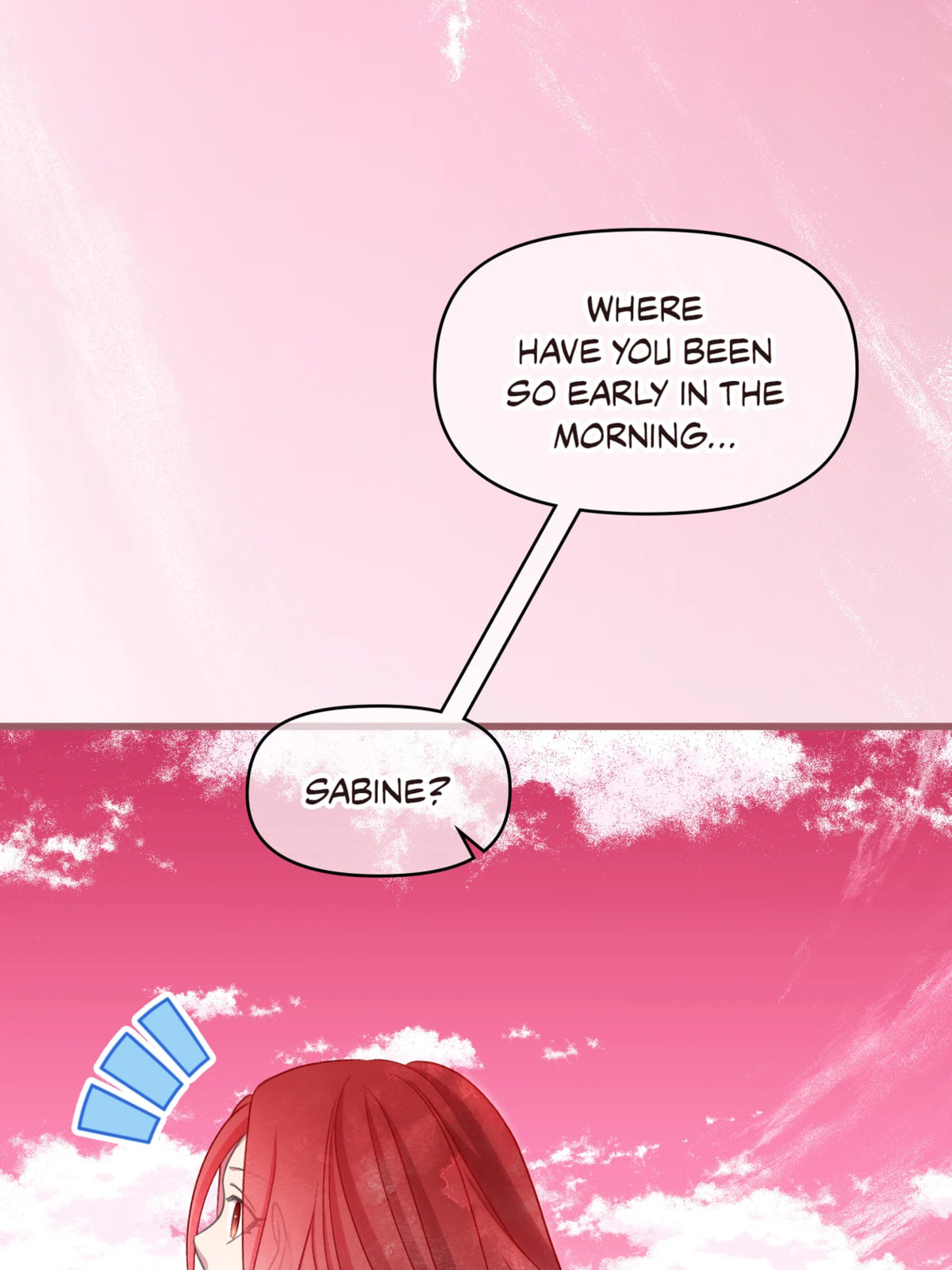The Flower of Prencia Chapter 82 page 4 - 