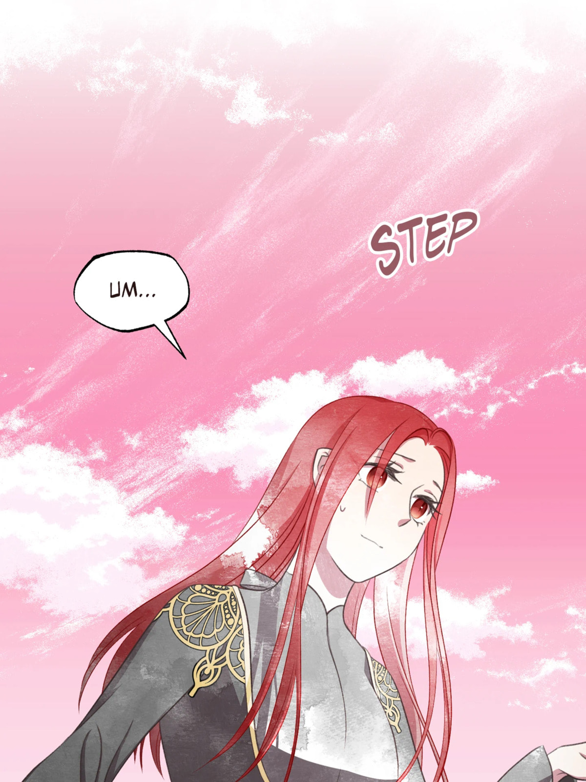 The Flower of Prencia Chapter 82 page 31 - 