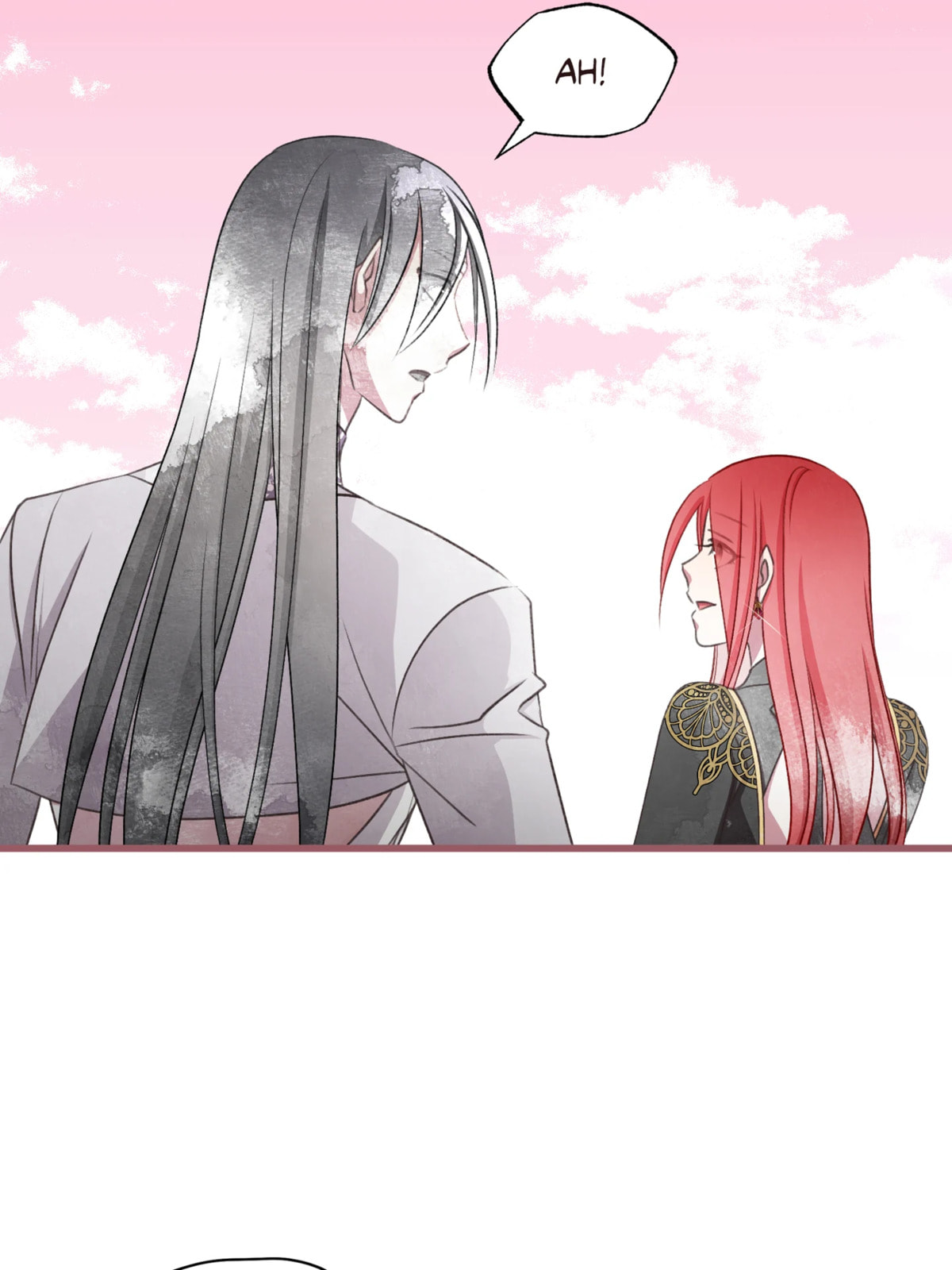 The Flower of Prencia Chapter 82 page 33 - 