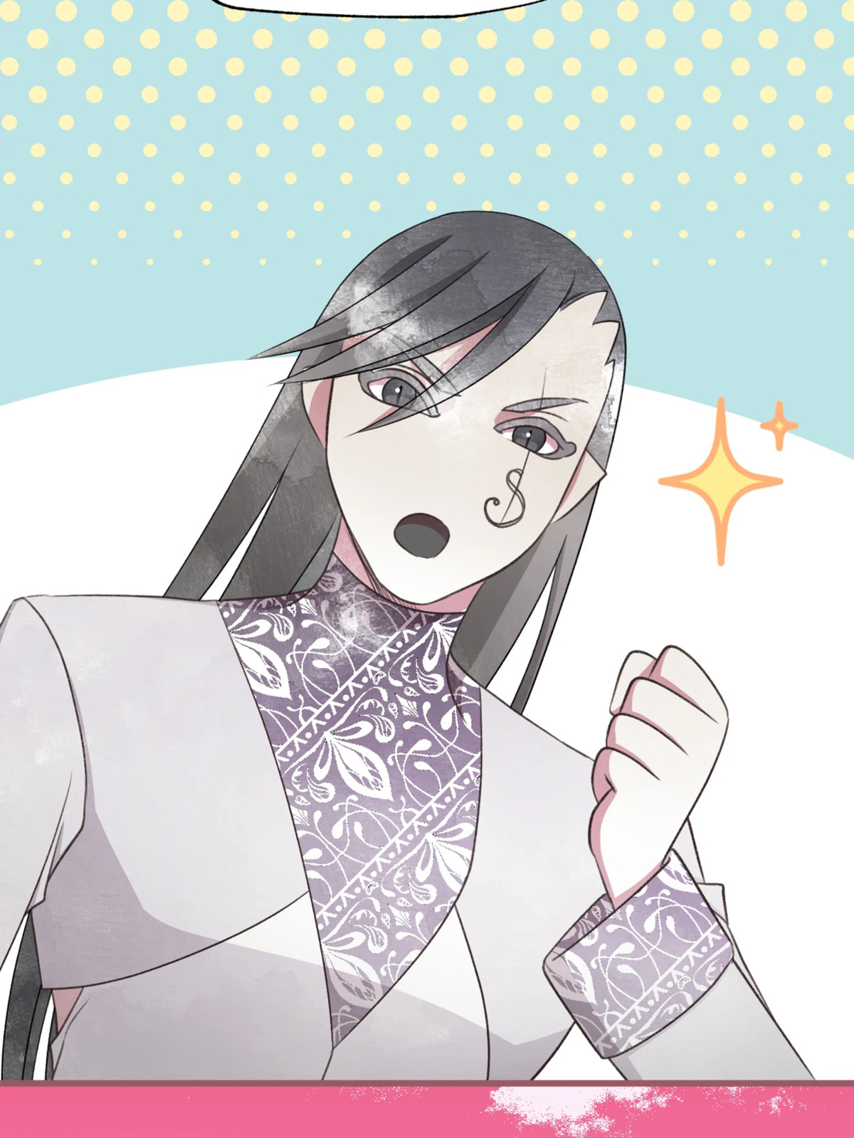The Flower of Prencia Chapter 82 page 35 - 