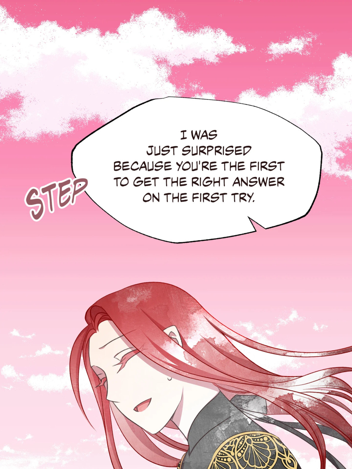 The Flower of Prencia Chapter 82 page 36 - 