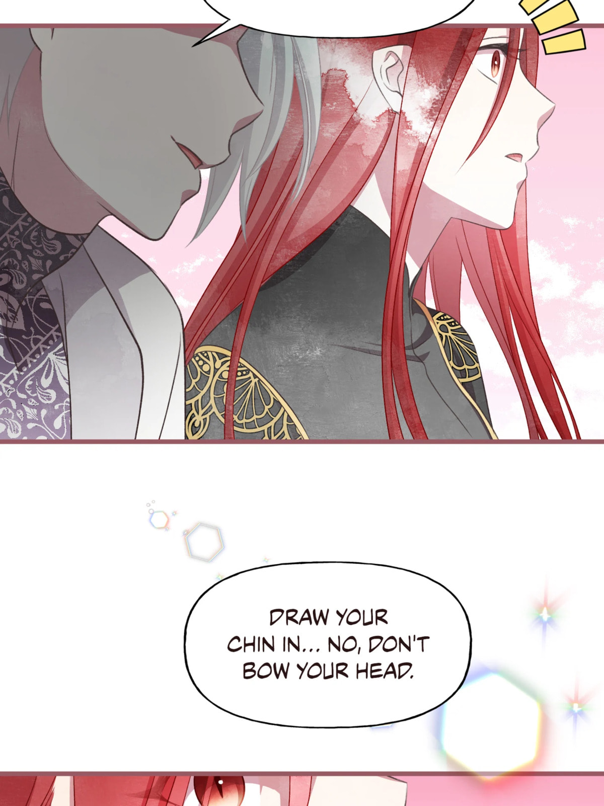 The Flower of Prencia Chapter 82 page 39 - 