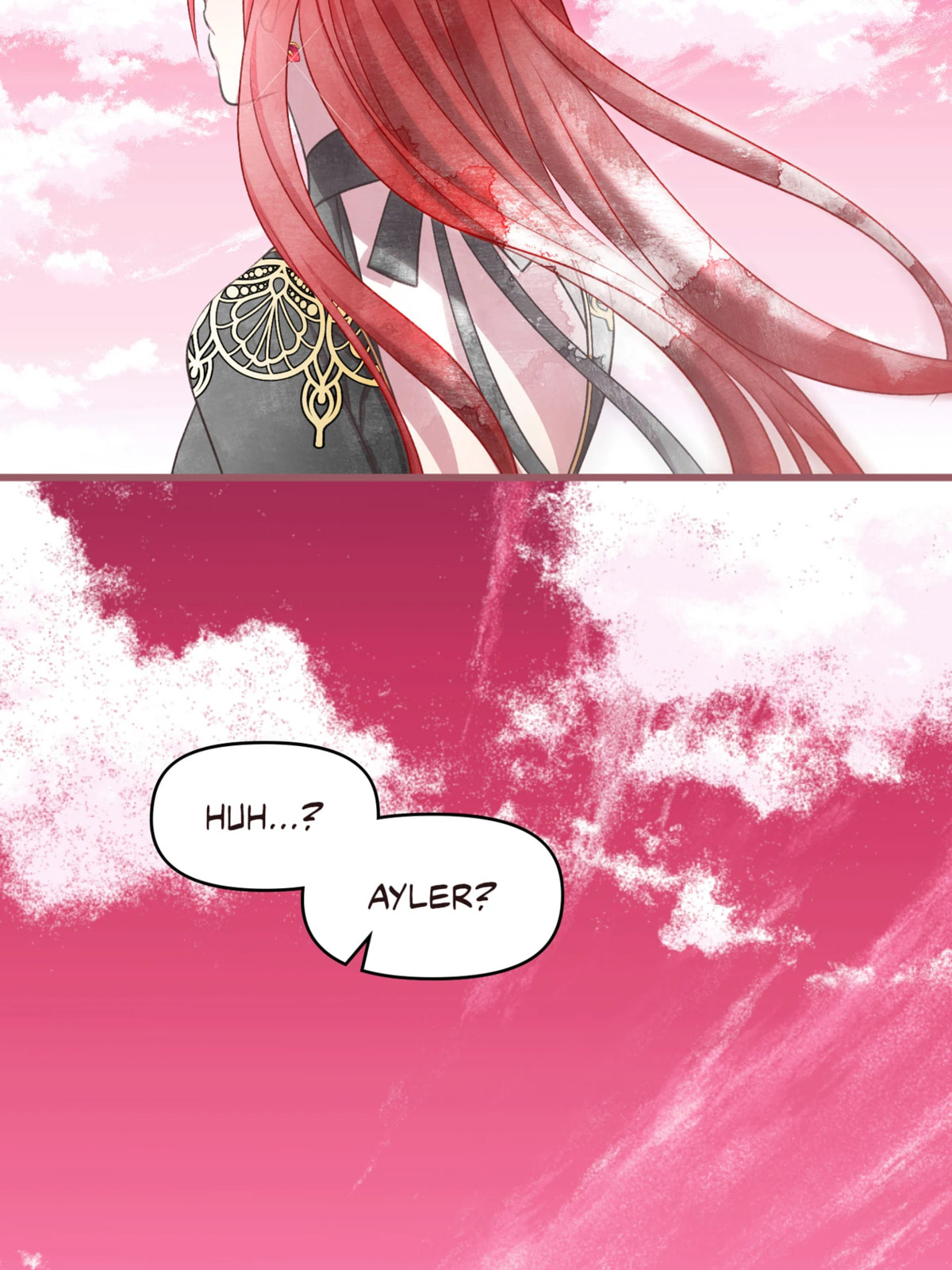 The Flower of Prencia Chapter 82 page 5 - 