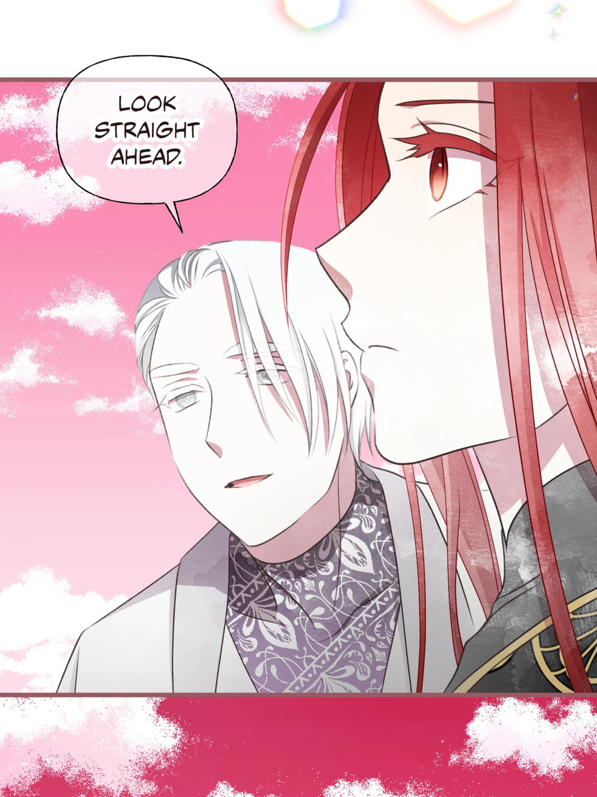 The Flower of Prencia Chapter 82 page 42 - 