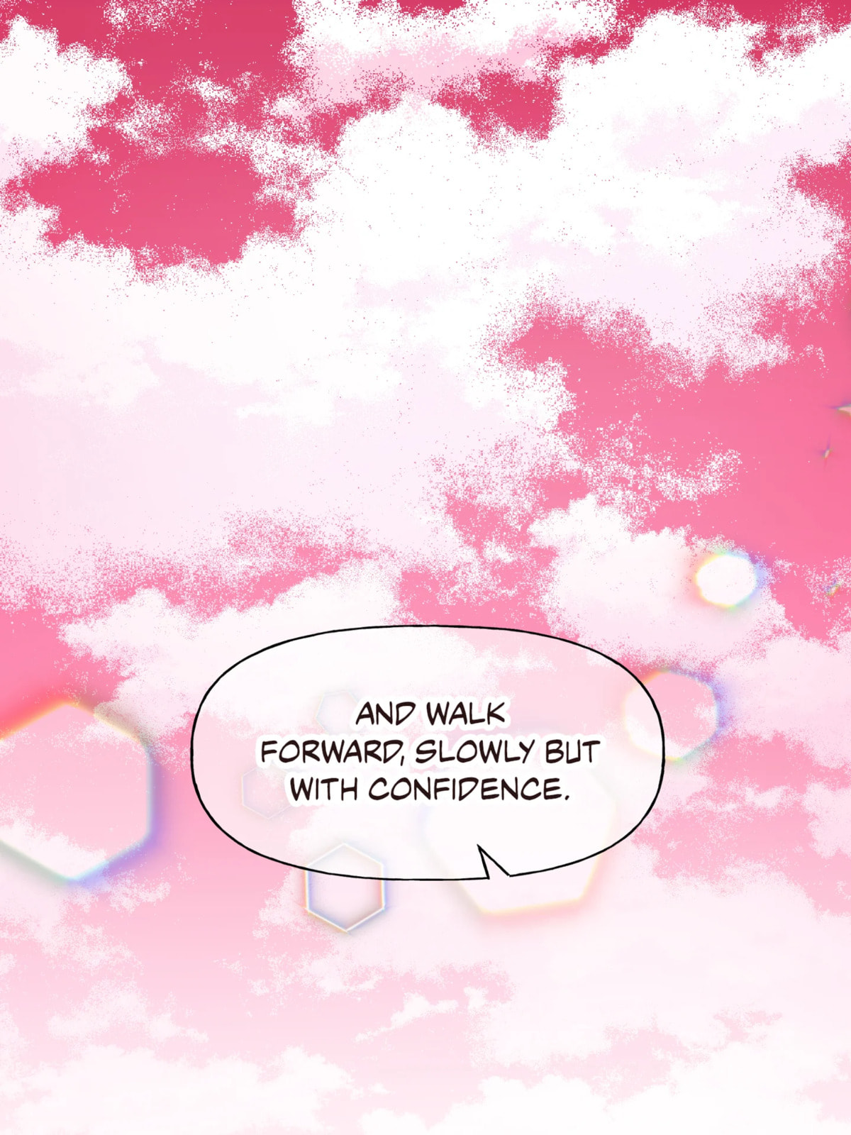 The Flower of Prencia Chapter 82 page 43 - 
