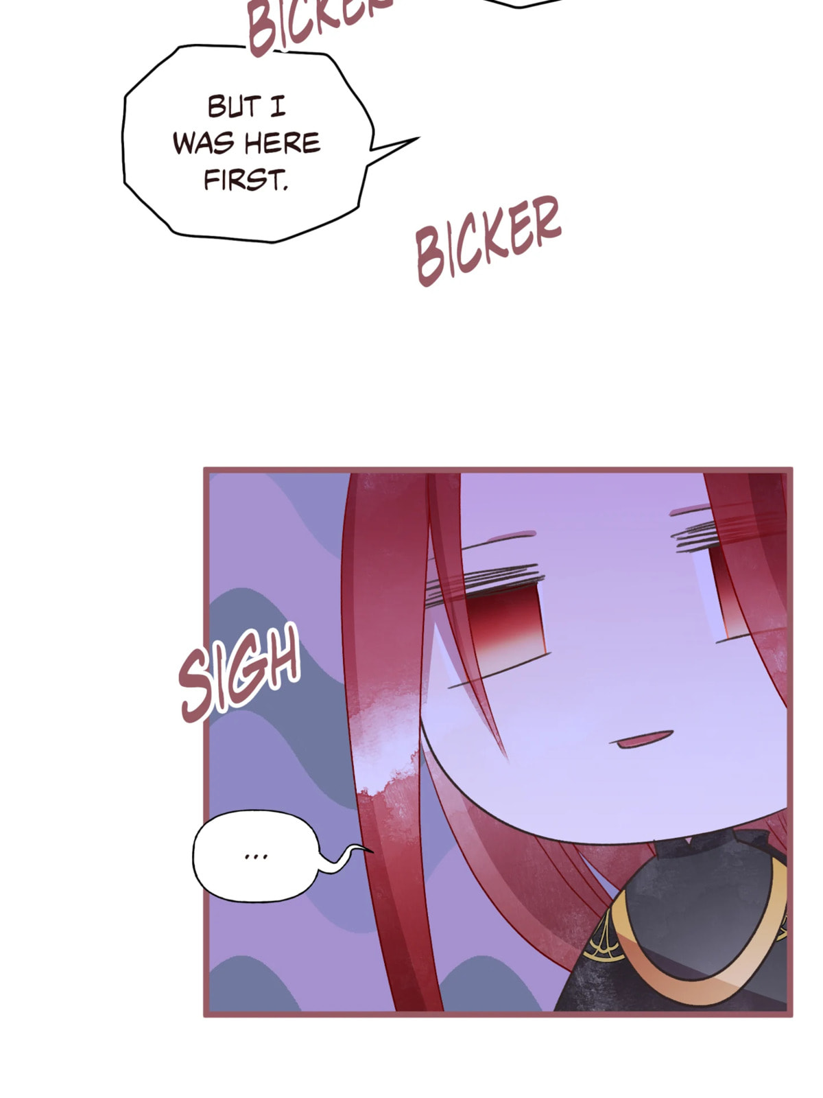 The Flower of Prencia Chapter 82 page 45 - 