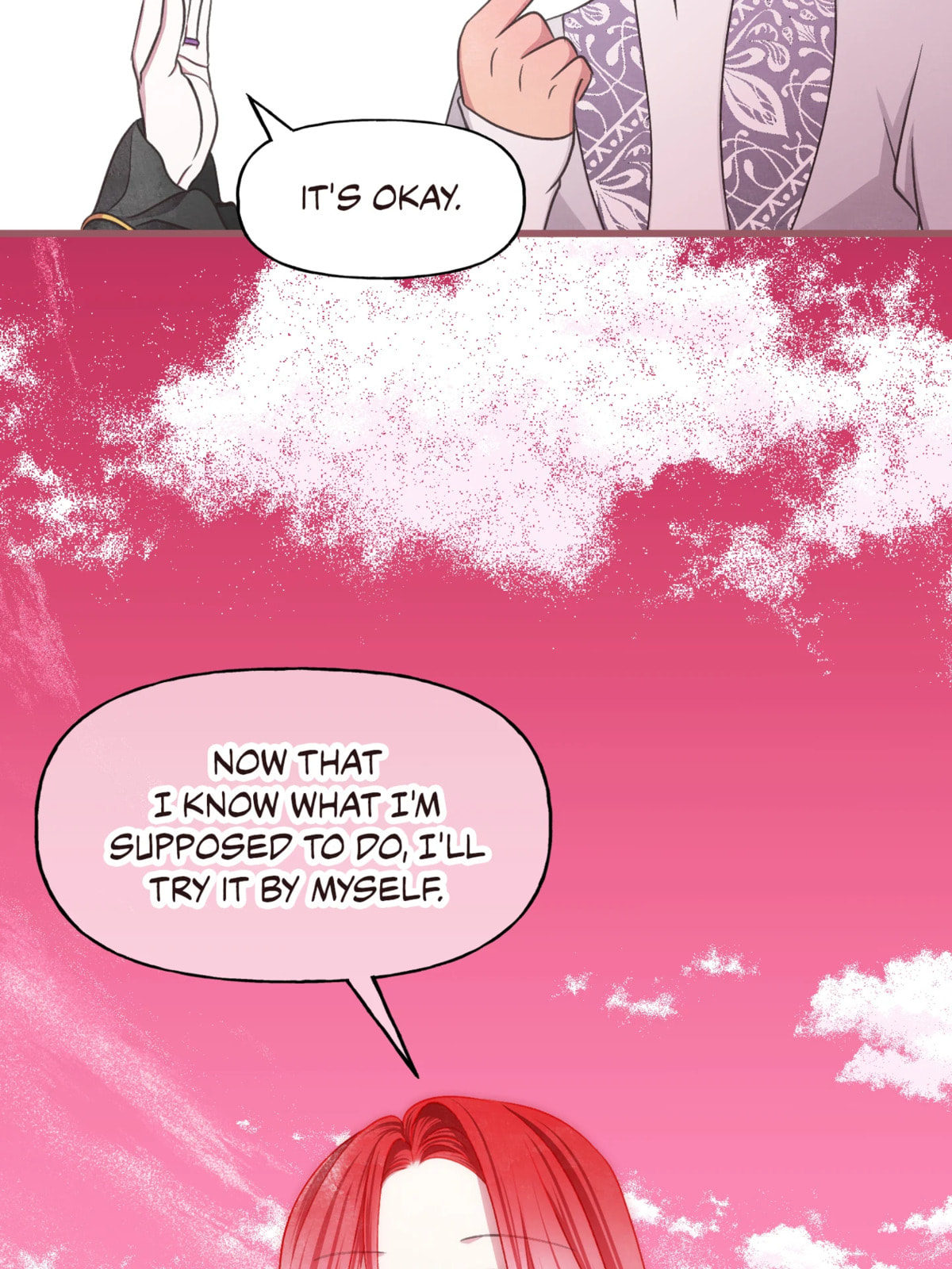 The Flower of Prencia Chapter 82 page 48 - 