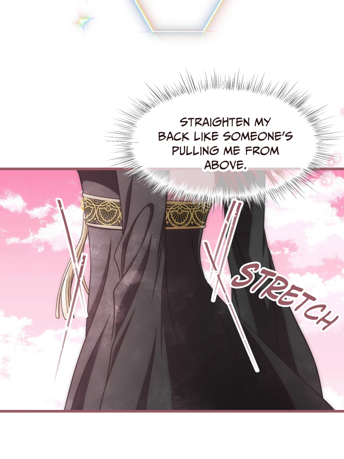 The Flower of Prencia Chapter 82 page 50 - 