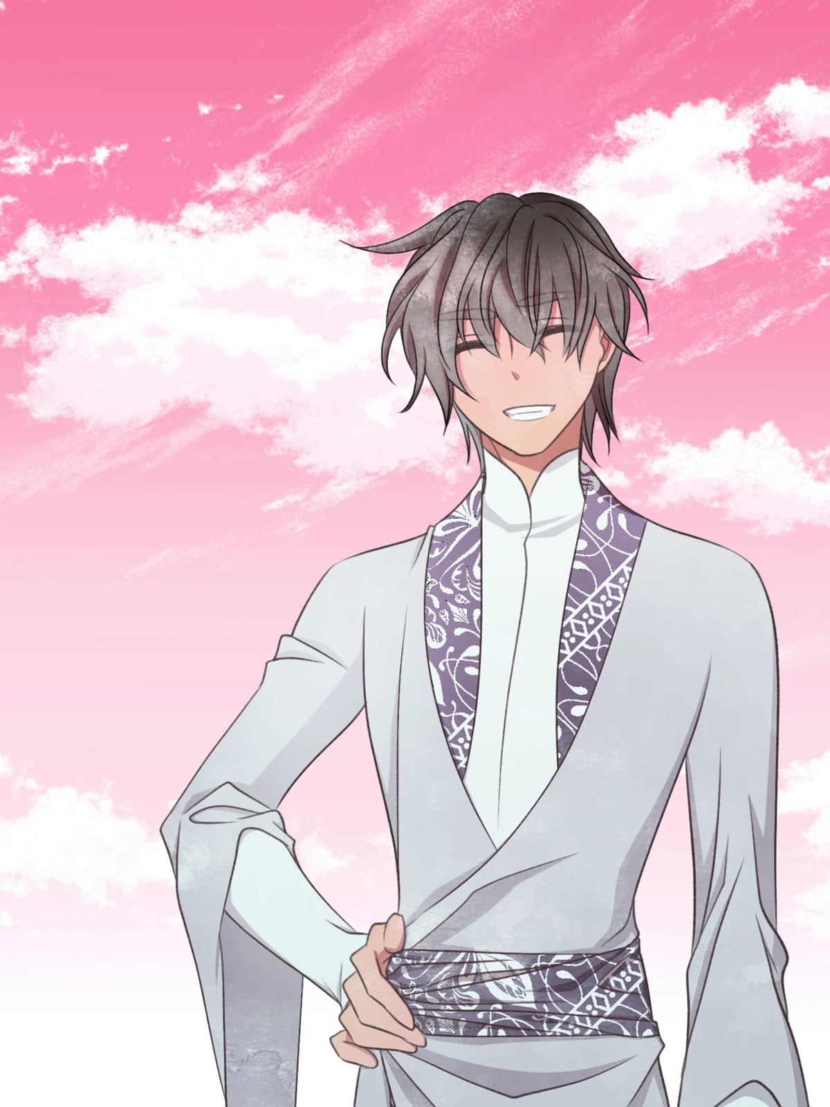 The Flower of Prencia Chapter 82 page 6 - 