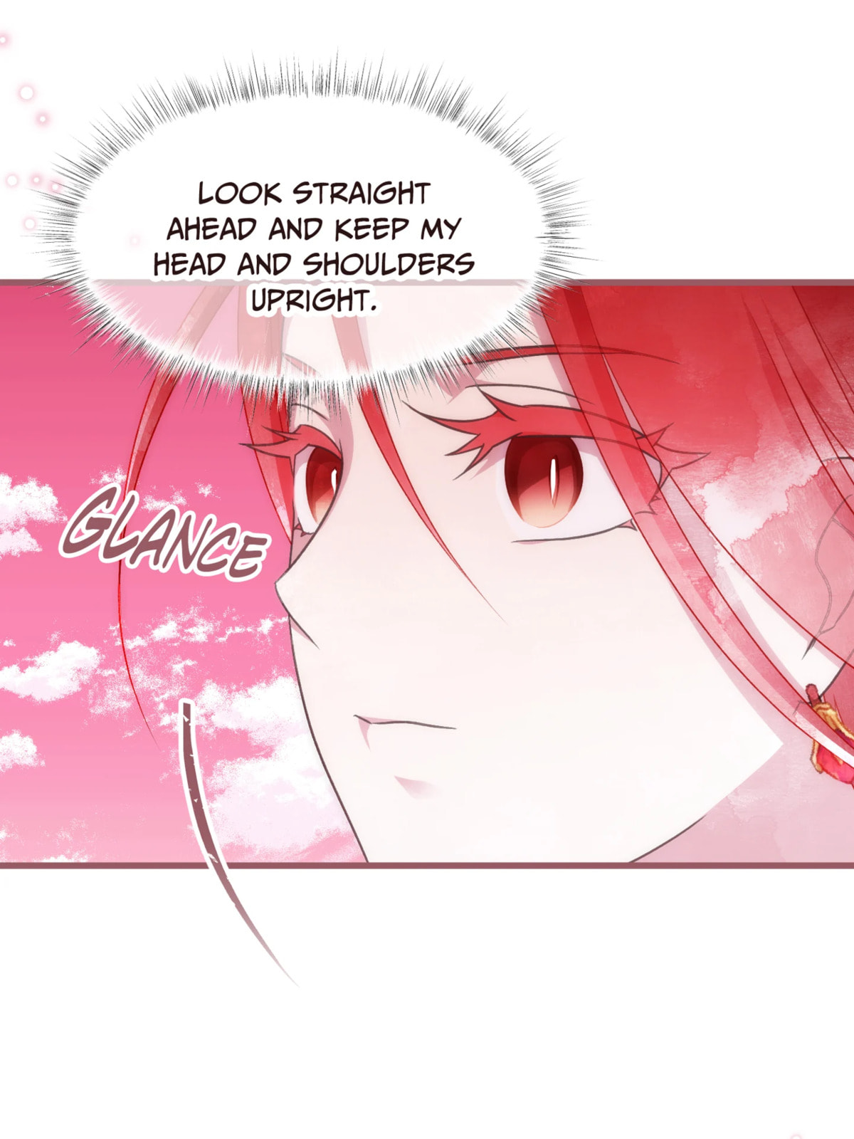 The Flower of Prencia Chapter 82 page 51 - 
