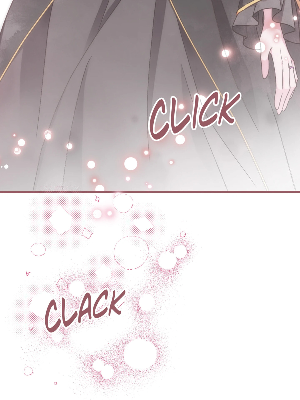 The Flower of Prencia Chapter 82 page 55 - 