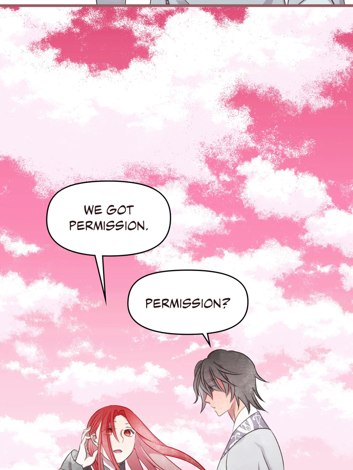 The Flower of Prencia Chapter 82 page 7 - 