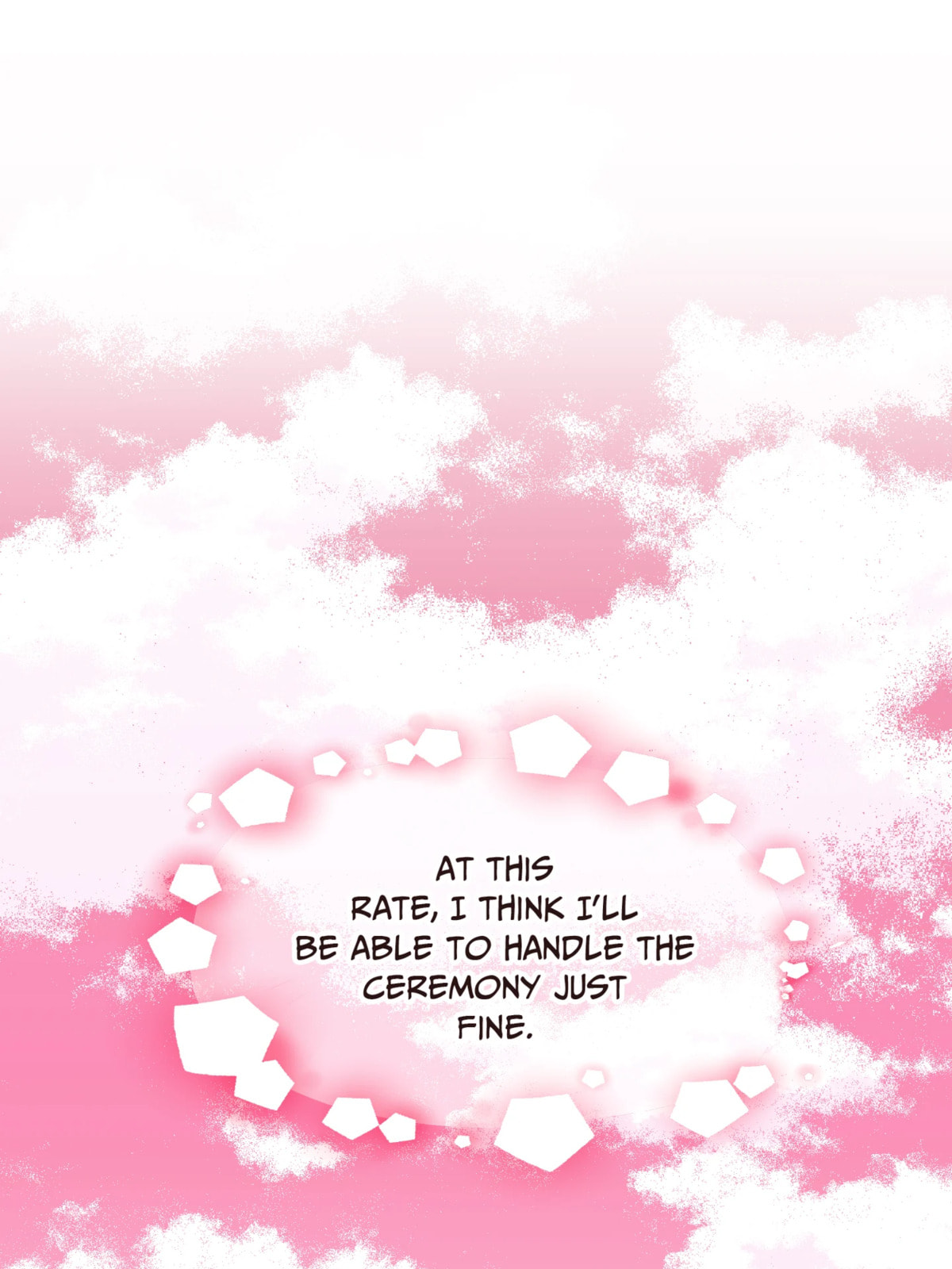 The Flower of Prencia Chapter 82 page 61 - 
