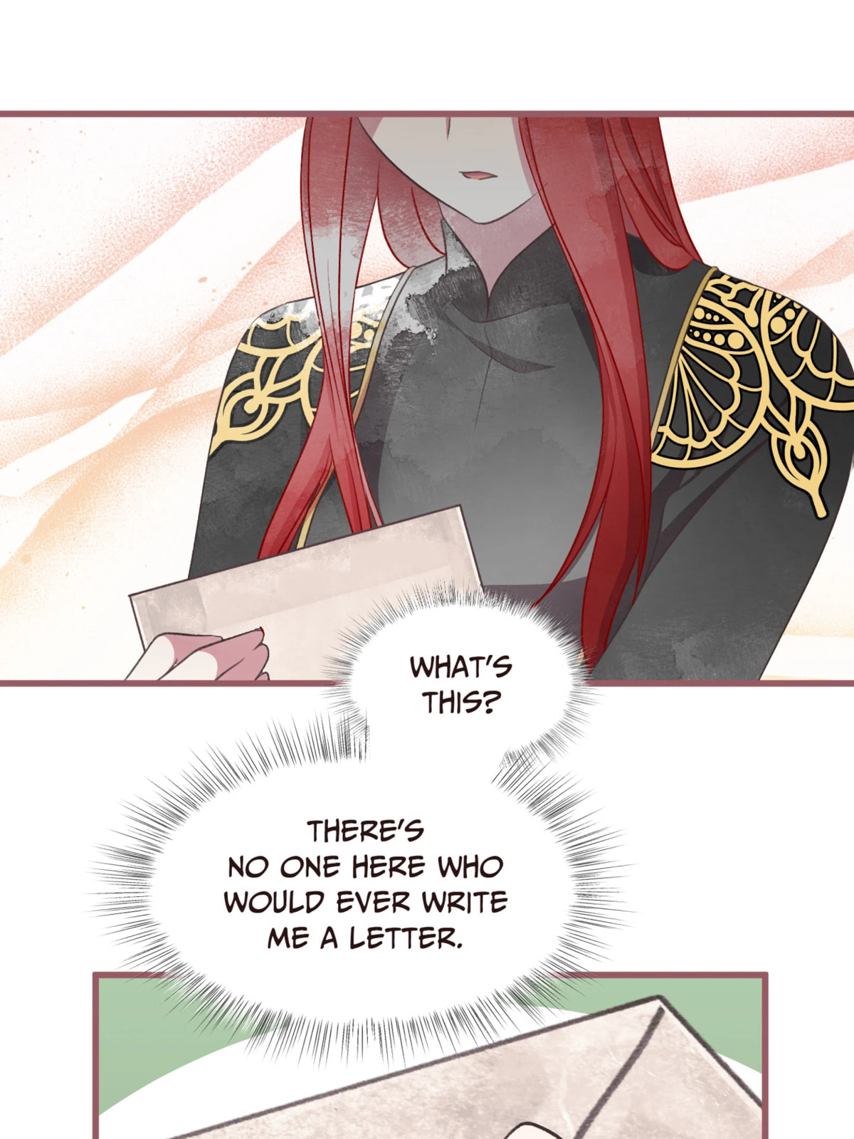 The Flower of Prencia Chapter 82 page 64 - 