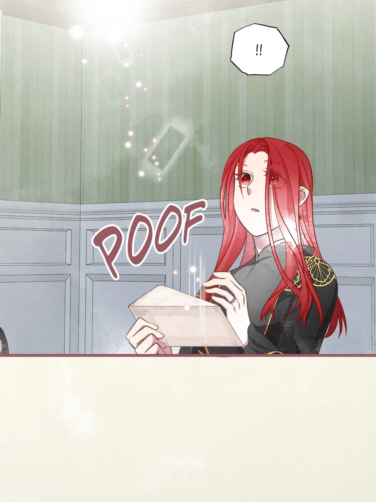 The Flower of Prencia Chapter 82 page 66 - 