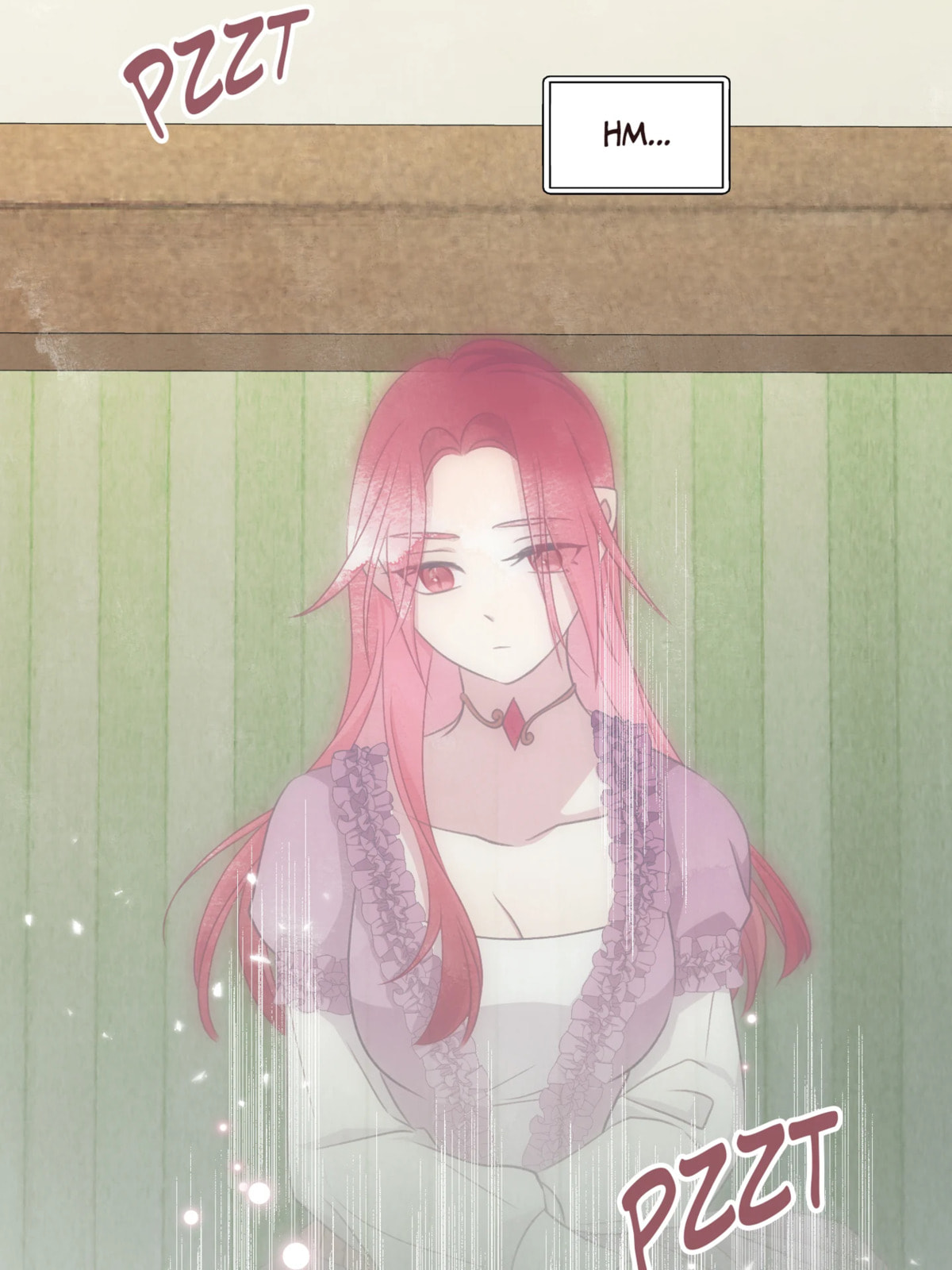The Flower of Prencia Chapter 82 page 67 - 