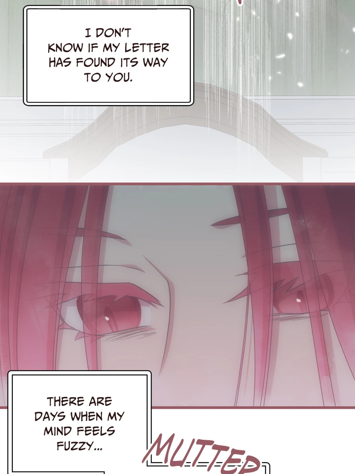 The Flower of Prencia Chapter 82 page 68 - 
