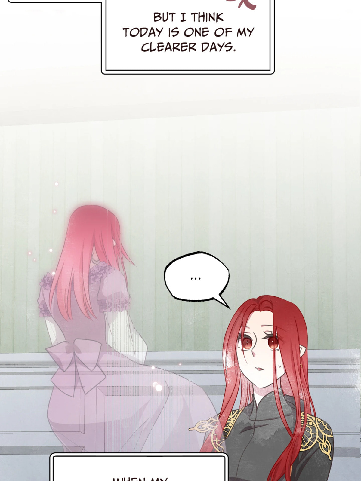 The Flower of Prencia Chapter 82 page 69 - 
