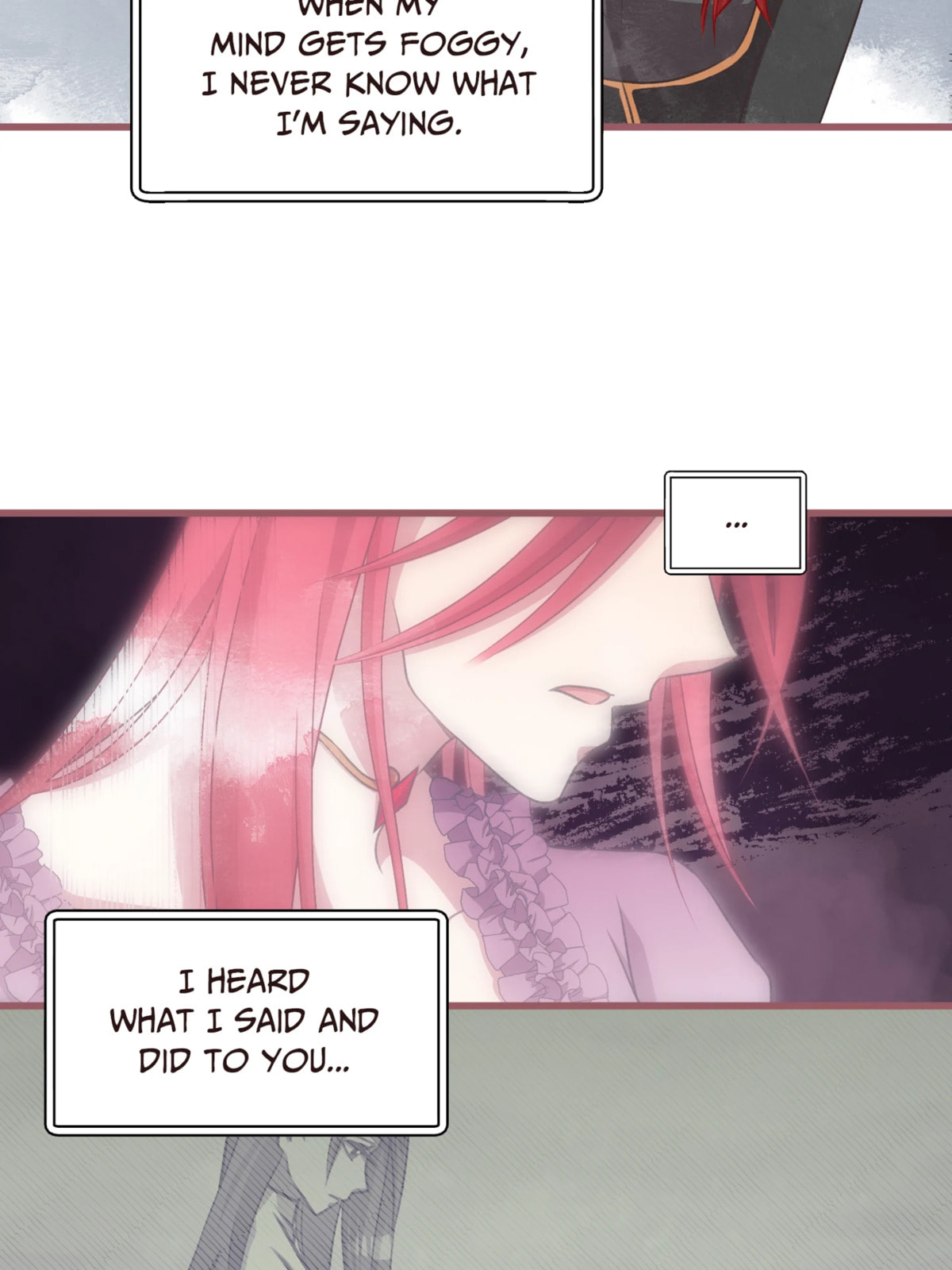 The Flower of Prencia Chapter 82 page 70 - 