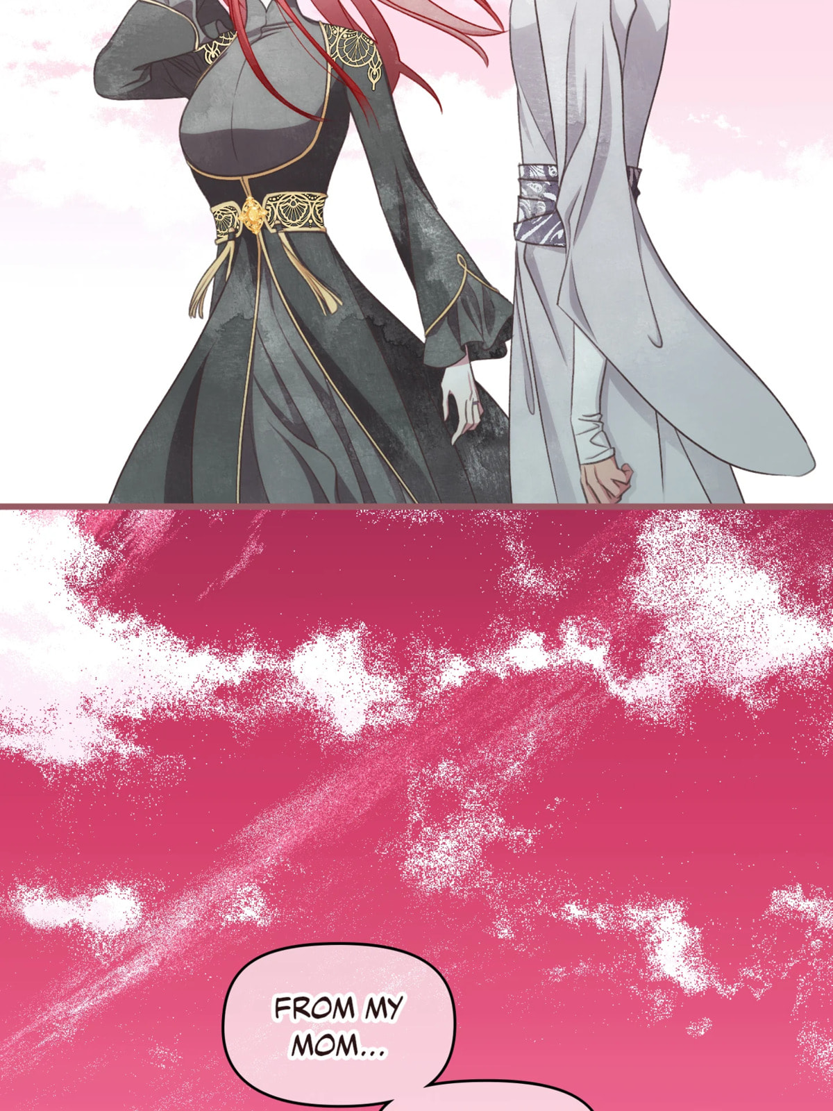 The Flower of Prencia Chapter 82 page 8 - 