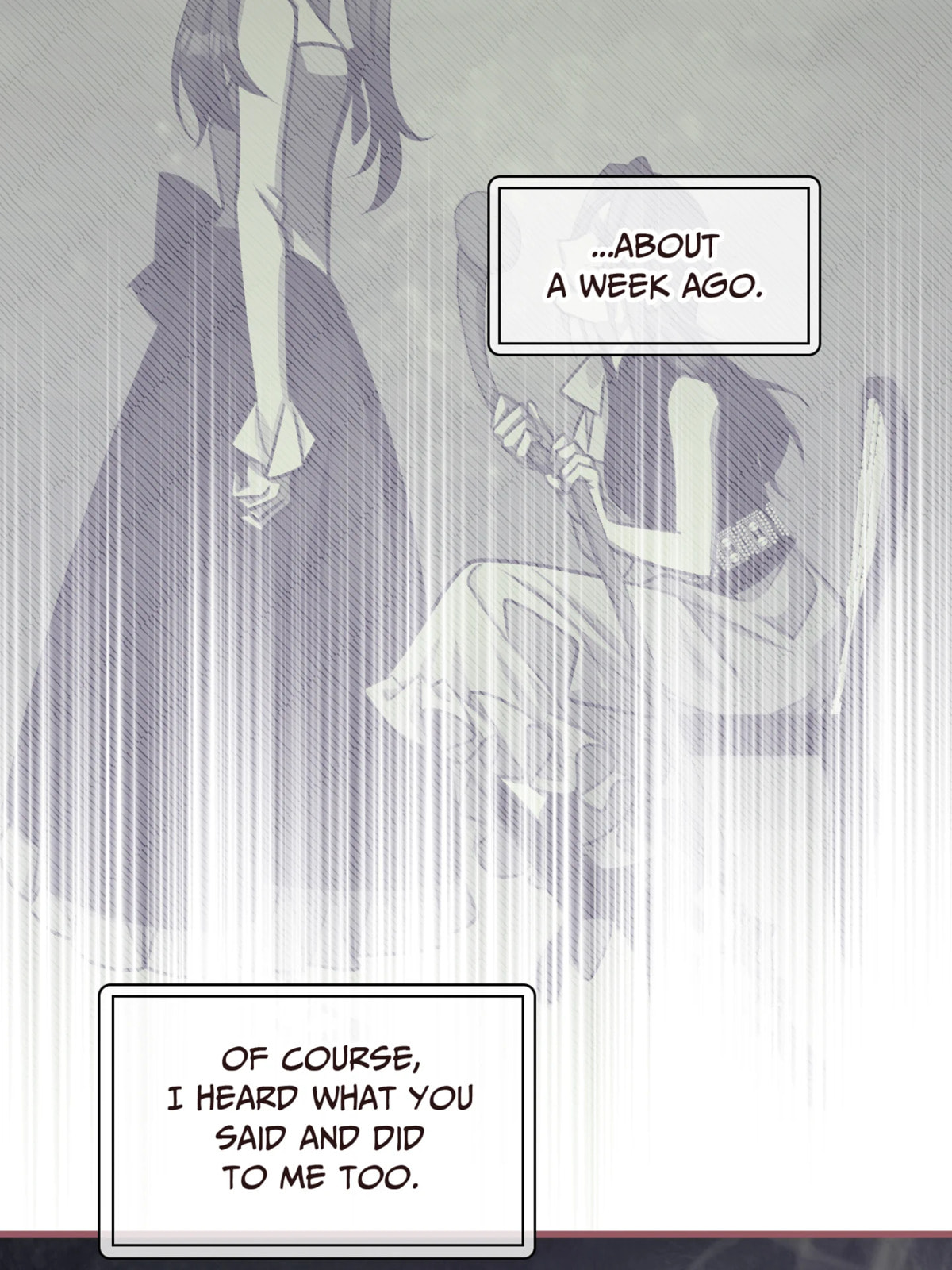 The Flower of Prencia Chapter 82 page 71 - 