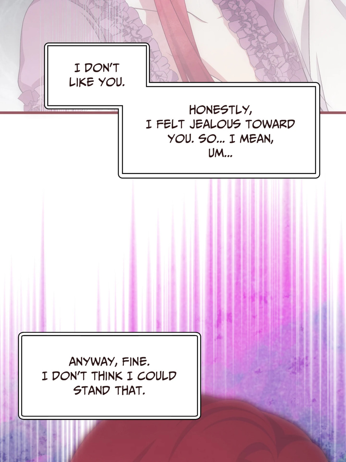 The Flower of Prencia Chapter 82 page 73 - 