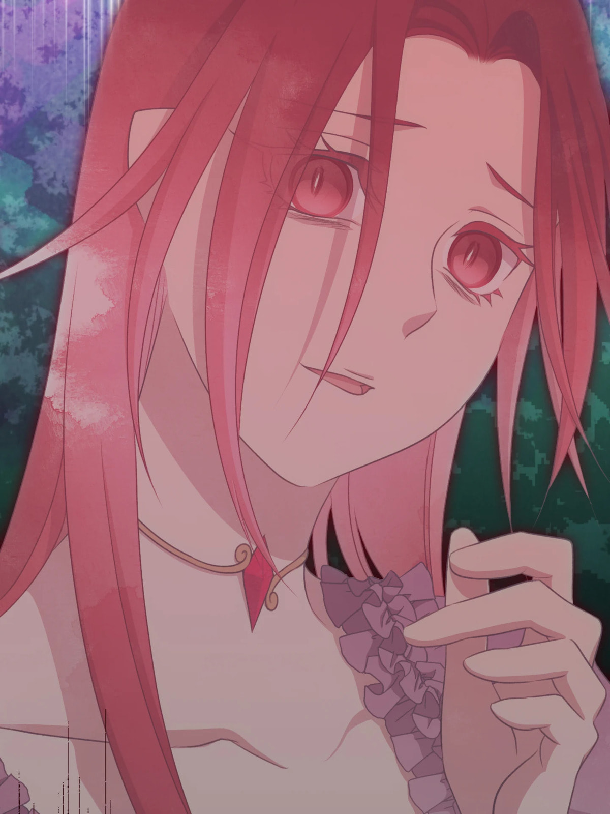 The Flower of Prencia Chapter 82 page 74 - 