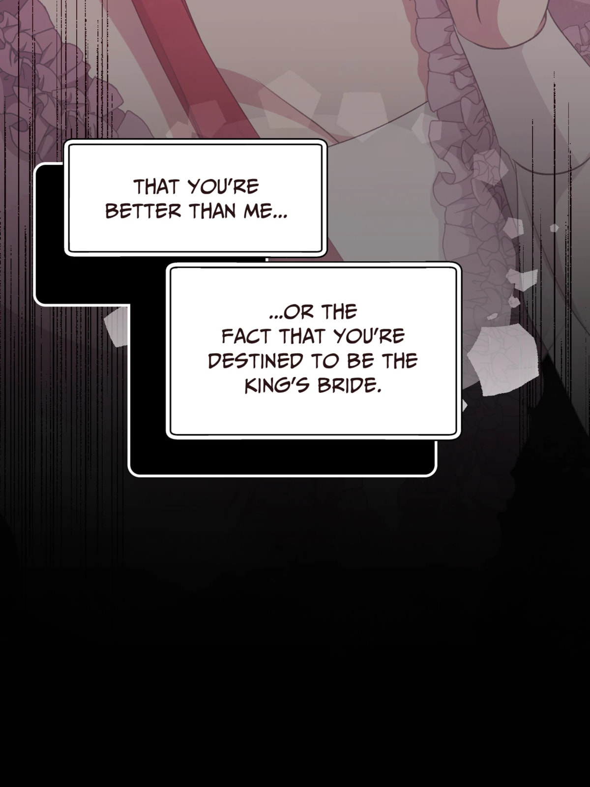 The Flower of Prencia Chapter 82 page 75 - 