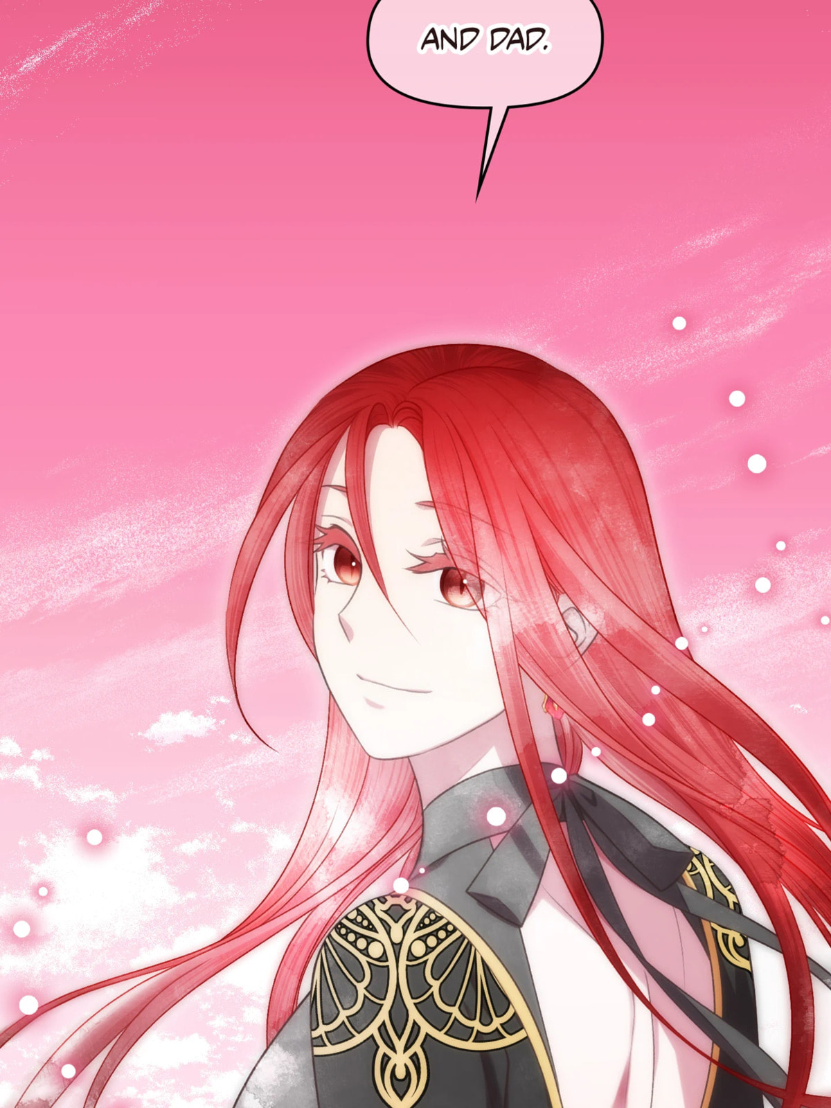 The Flower of Prencia Chapter 82 page 9 - 