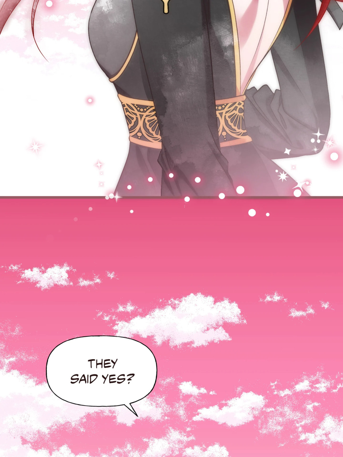 The Flower of Prencia Chapter 82 page 10 - 