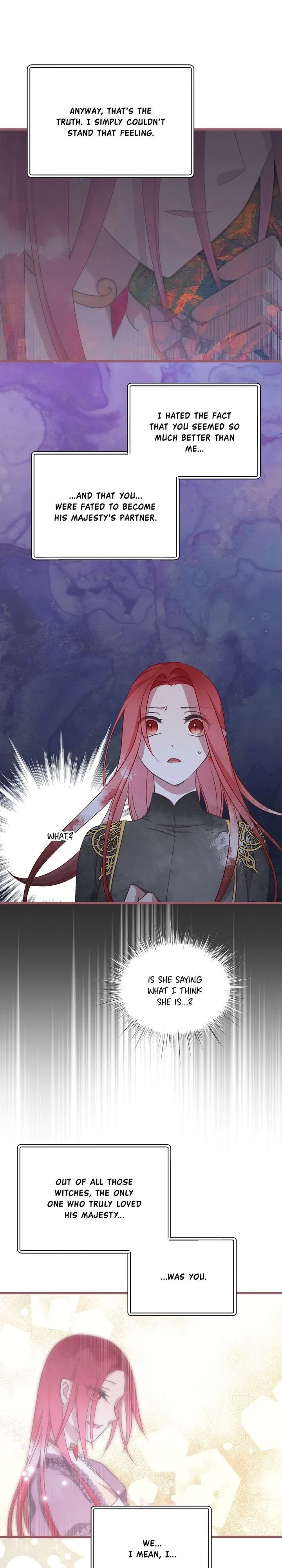 The Flower of Prencia Chapter 83 page 2 - 