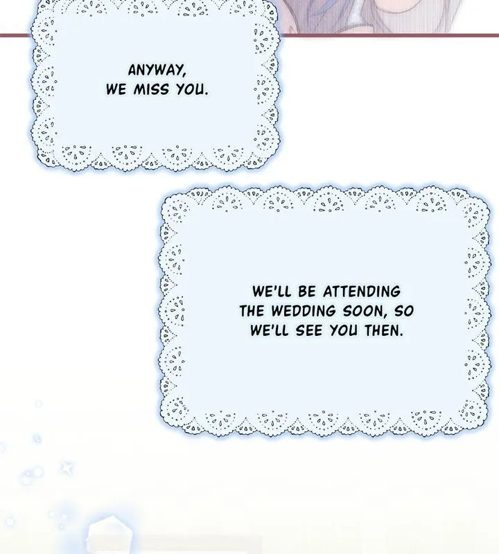 The Flower of Prencia Chapter 83 page 11 - 