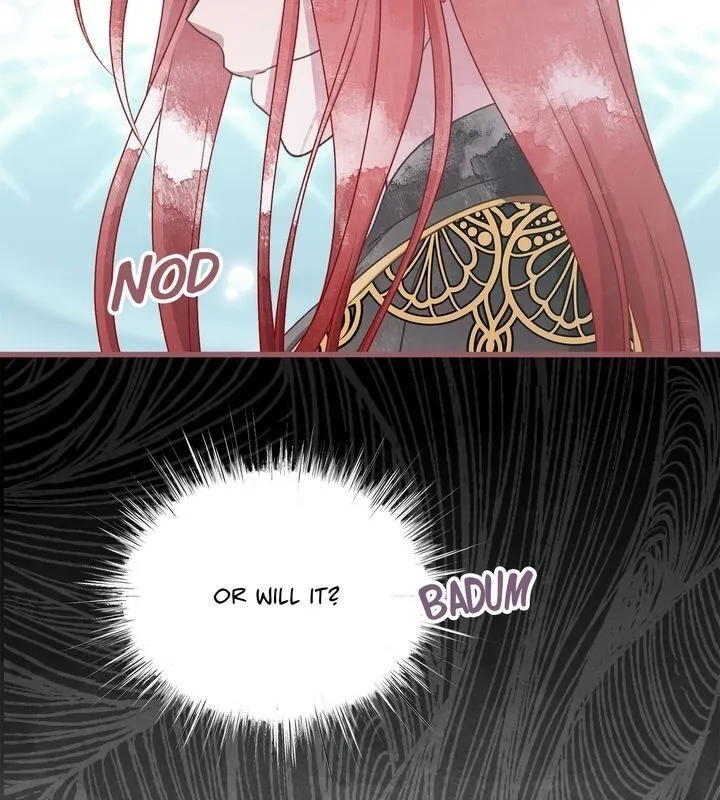 The Flower of Prencia Chapter 83 page 15 - 