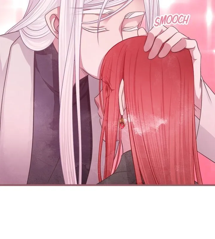 The Flower of Prencia Chapter 83 page 19 - 