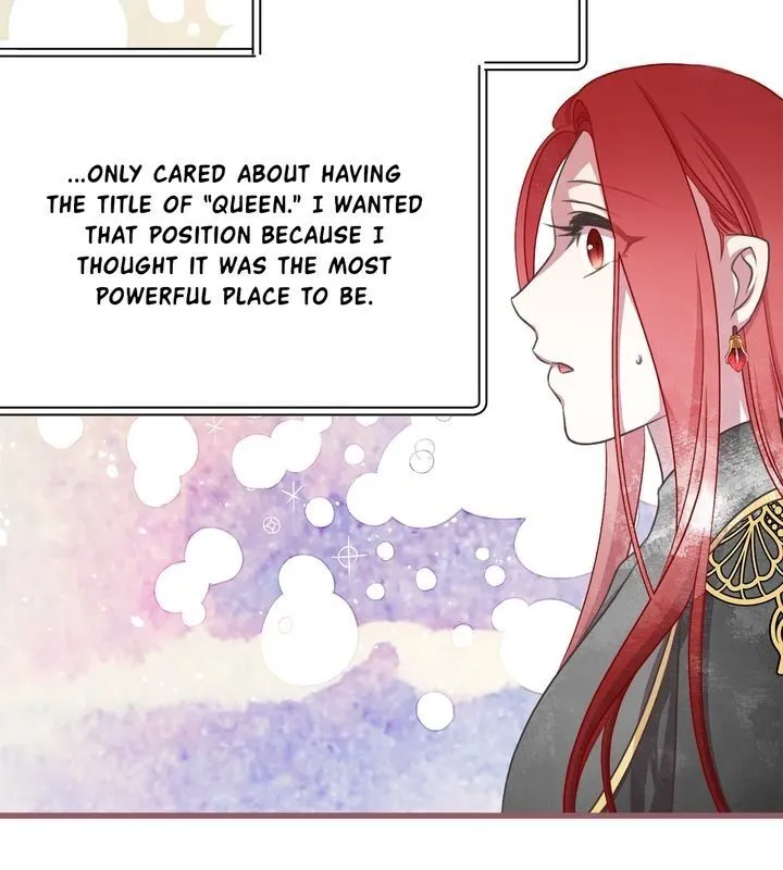 The Flower of Prencia Chapter 83 page 3 - 
