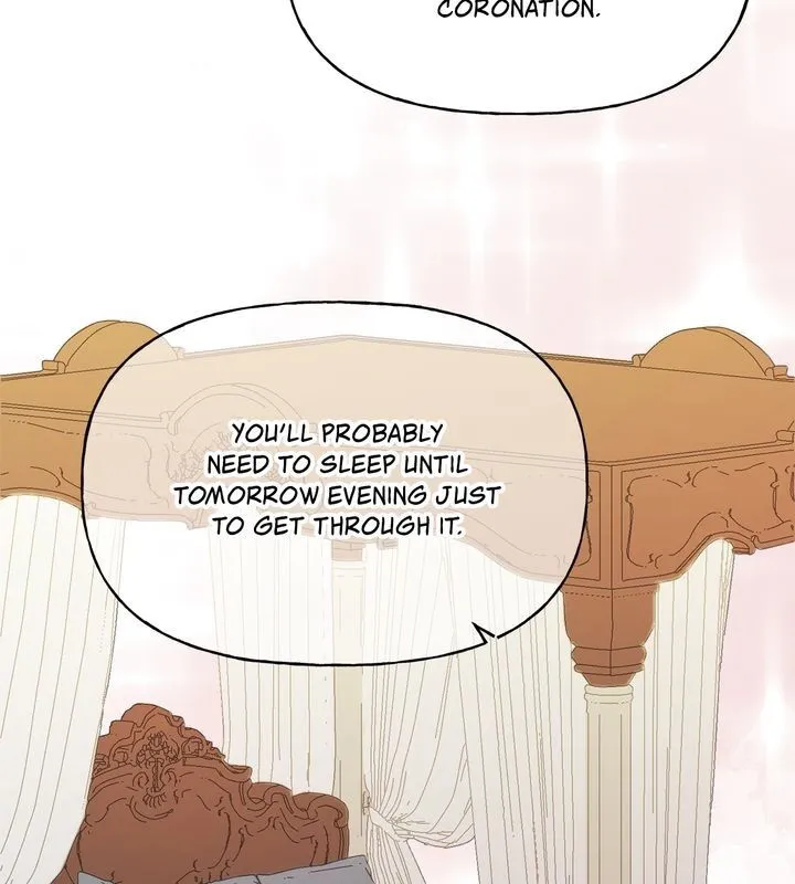 The Flower of Prencia Chapter 83 page 23 - 