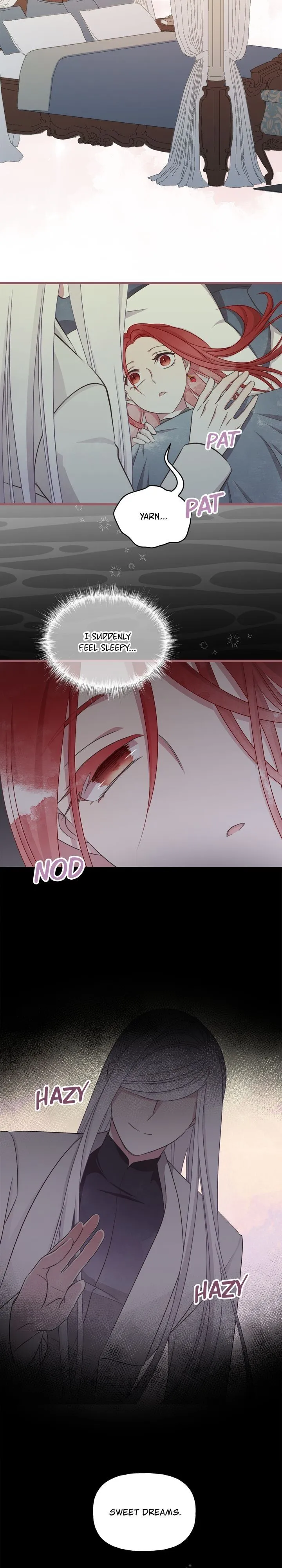 The Flower of Prencia Chapter 83 page 24 - 