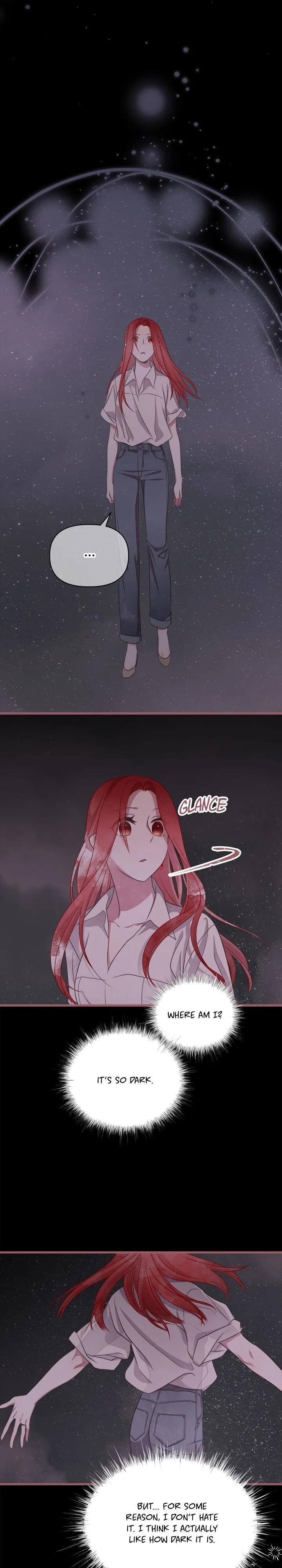 The Flower of Prencia Chapter 83 page 26 - 
