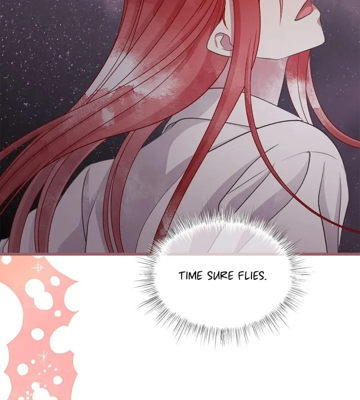 The Flower of Prencia Chapter 83 page 29 - 
