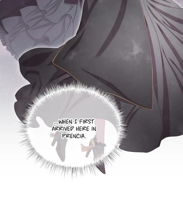The Flower of Prencia Chapter 83 page 31 - 
