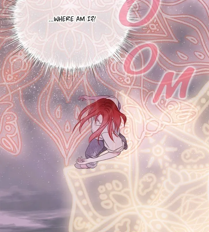 The Flower of Prencia Chapter 83 page 35 - 