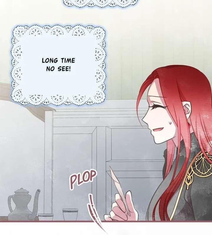 The Flower of Prencia Chapter 83 page 9 - 