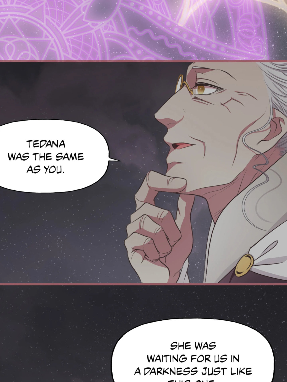 The Flower of Prencia Chapter 84 page 11 - 