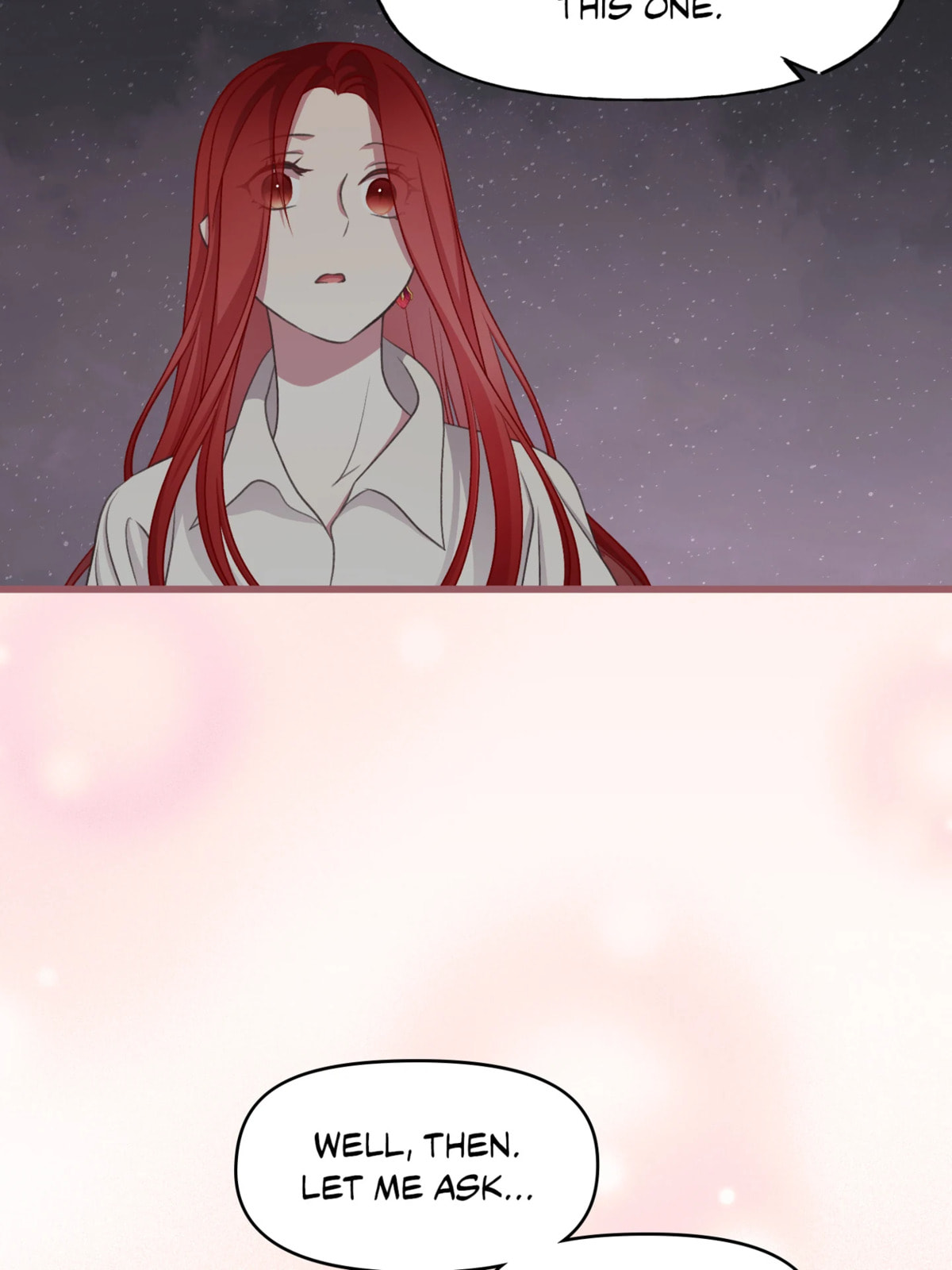 The Flower of Prencia Chapter 84 page 12 - 