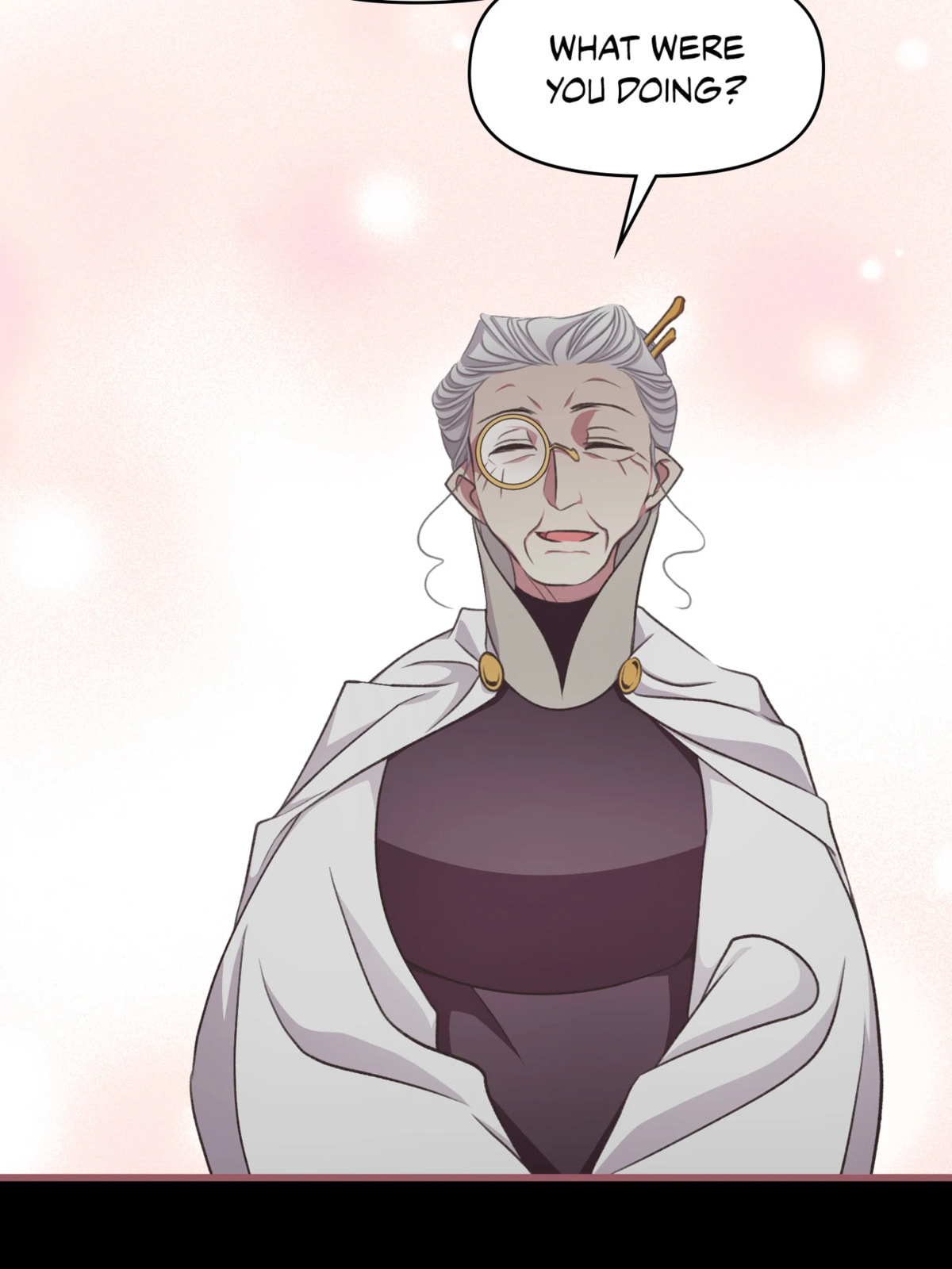 The Flower of Prencia Chapter 84 page 13 - 