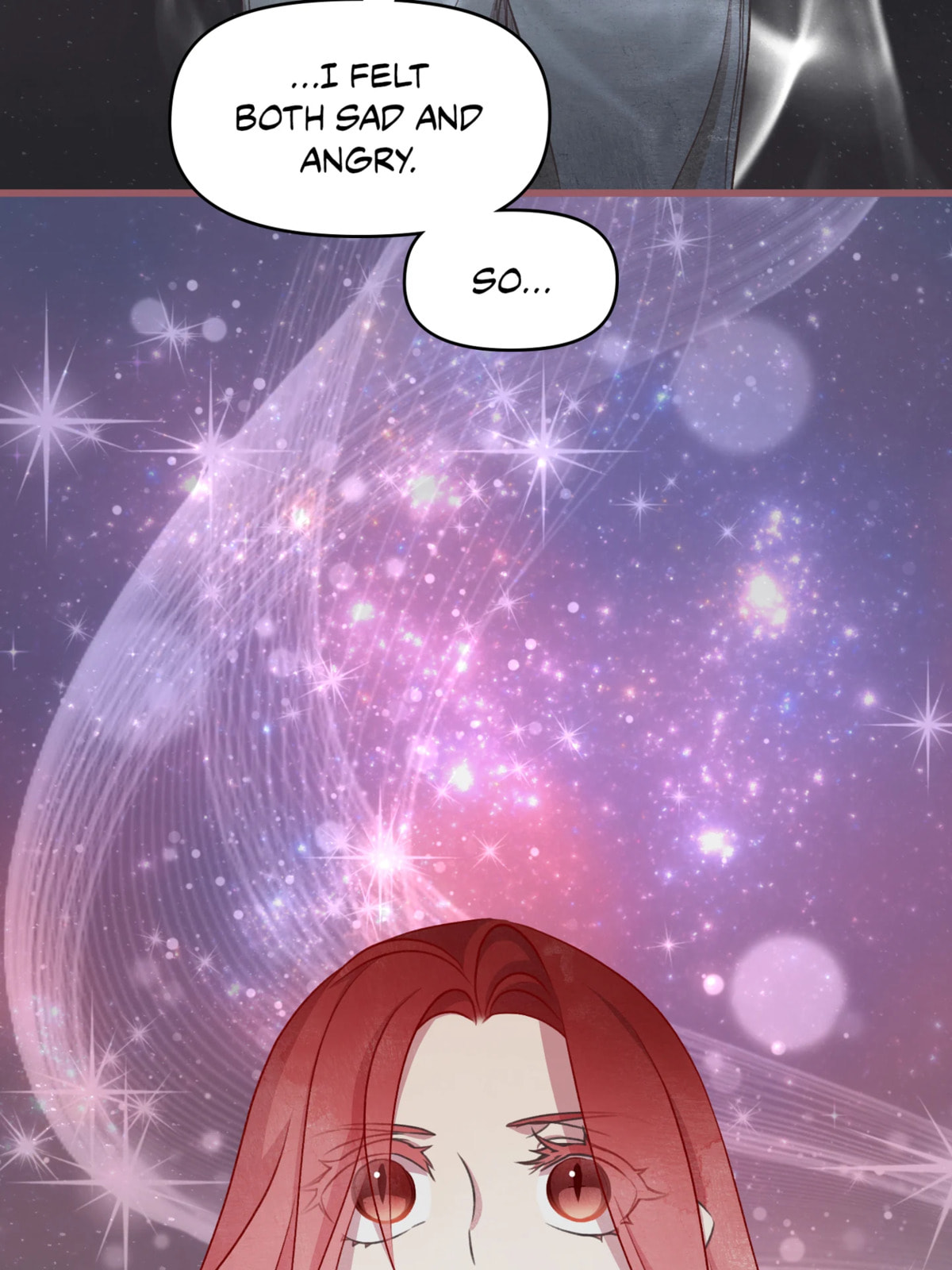 The Flower of Prencia Chapter 84 page 17 - 