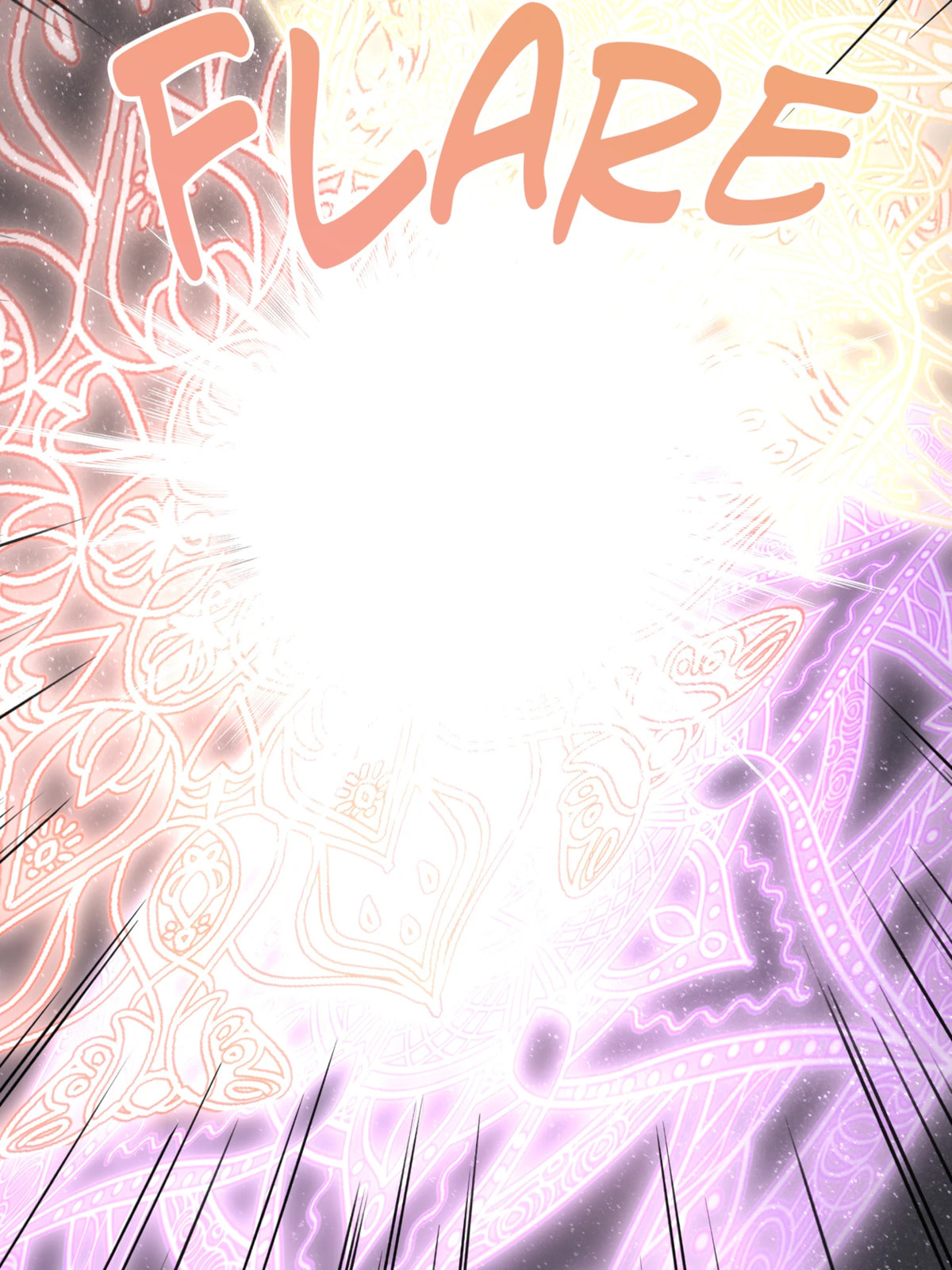 The Flower of Prencia Chapter 84 page 19 - 