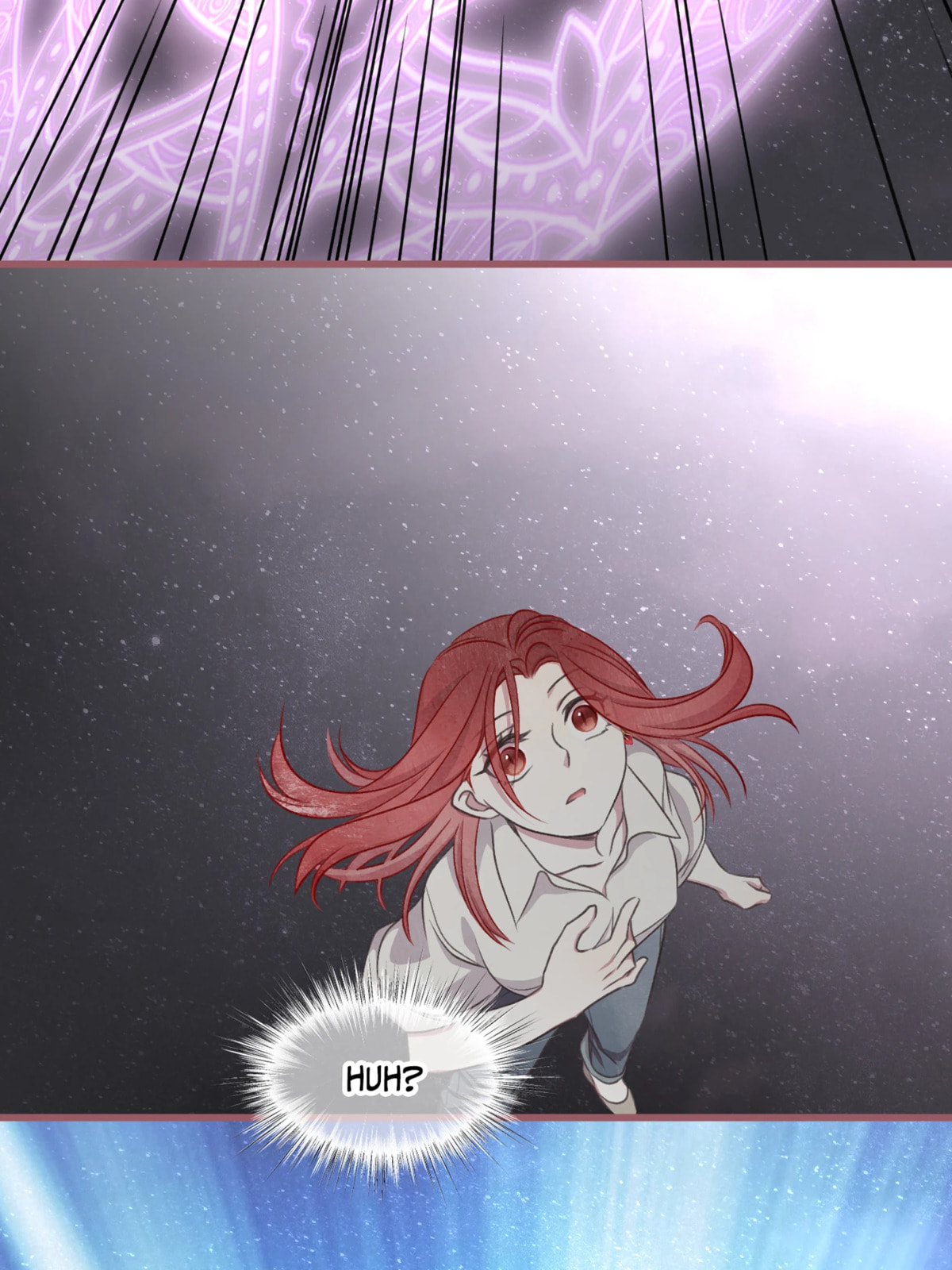 The Flower of Prencia Chapter 84 page 20 - 
